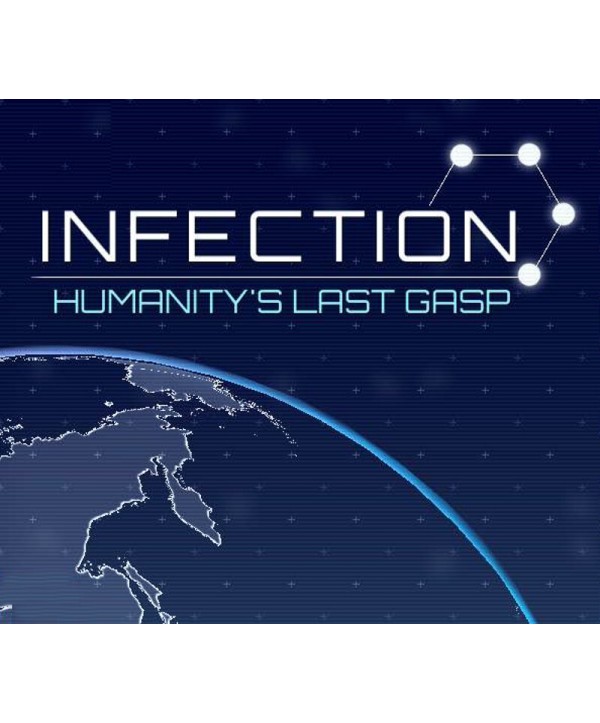 Infection: Humanity s Last Gasp Steam Key GLOBAL